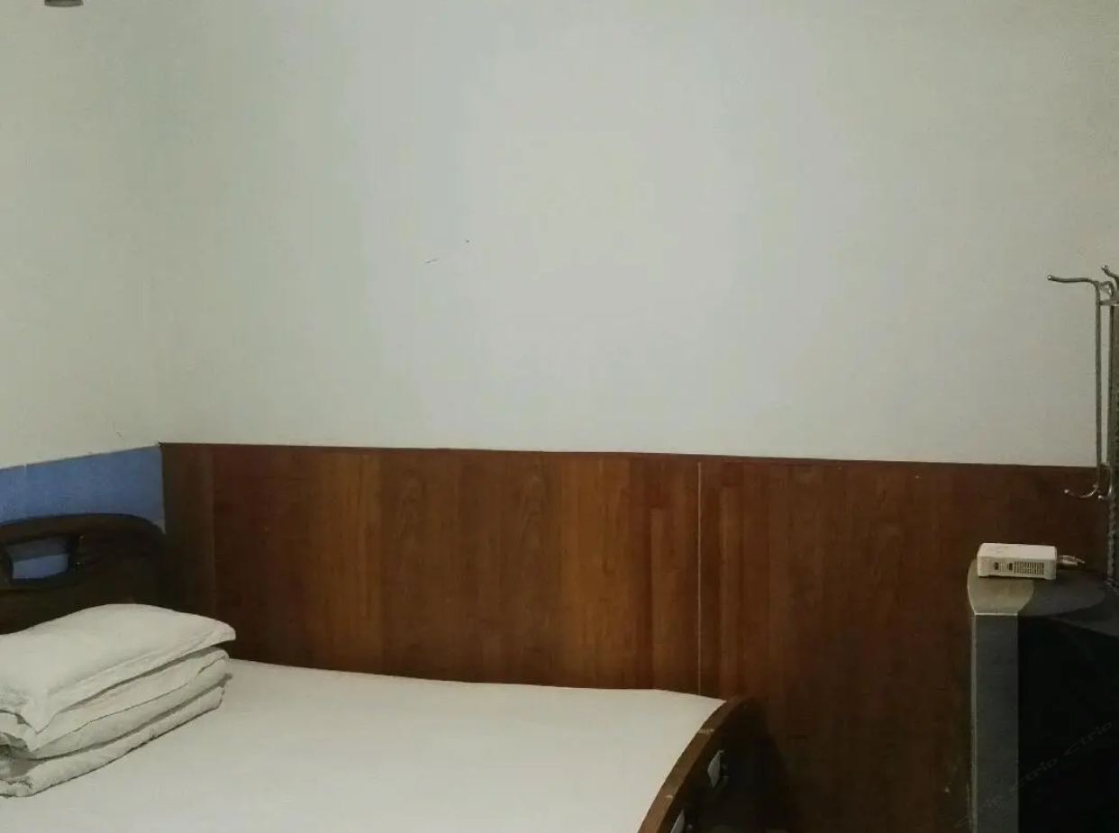 普通三人间