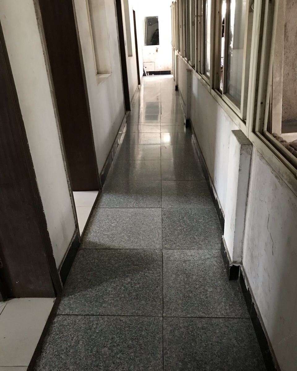 标准房