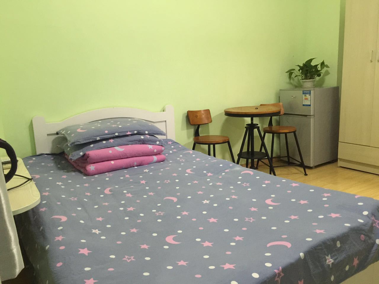 大床房c