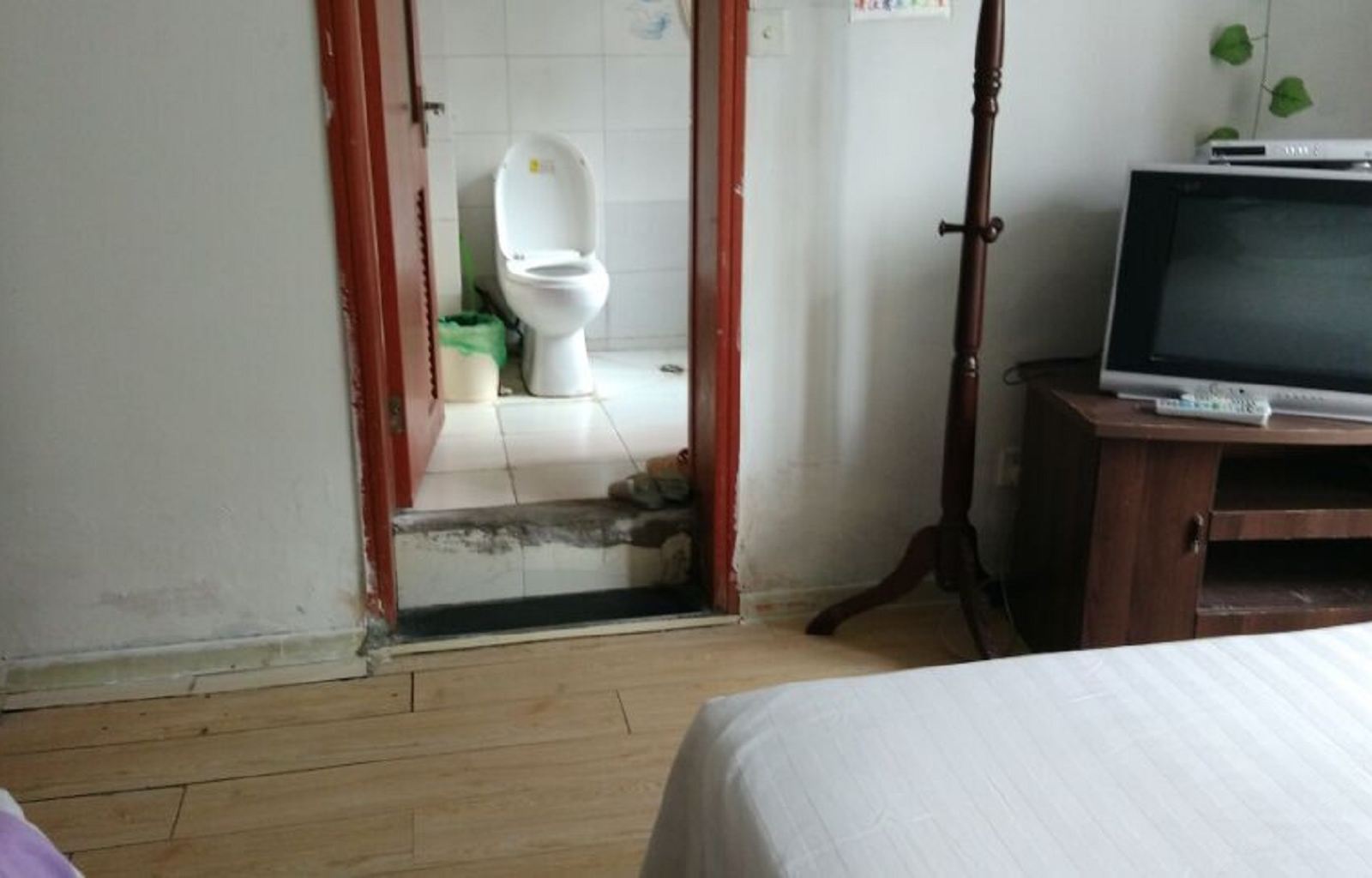 标准间