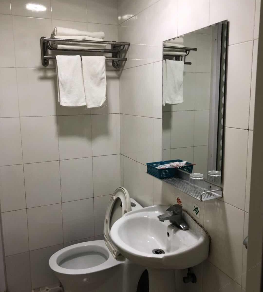 单人间