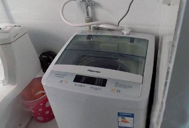 主卧