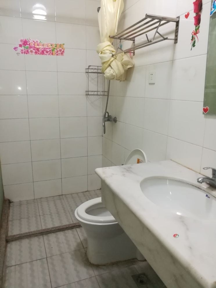 精致公寓大床房
