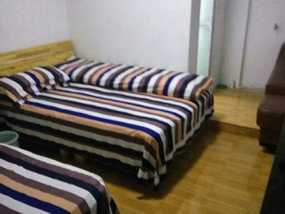 舒适大床房