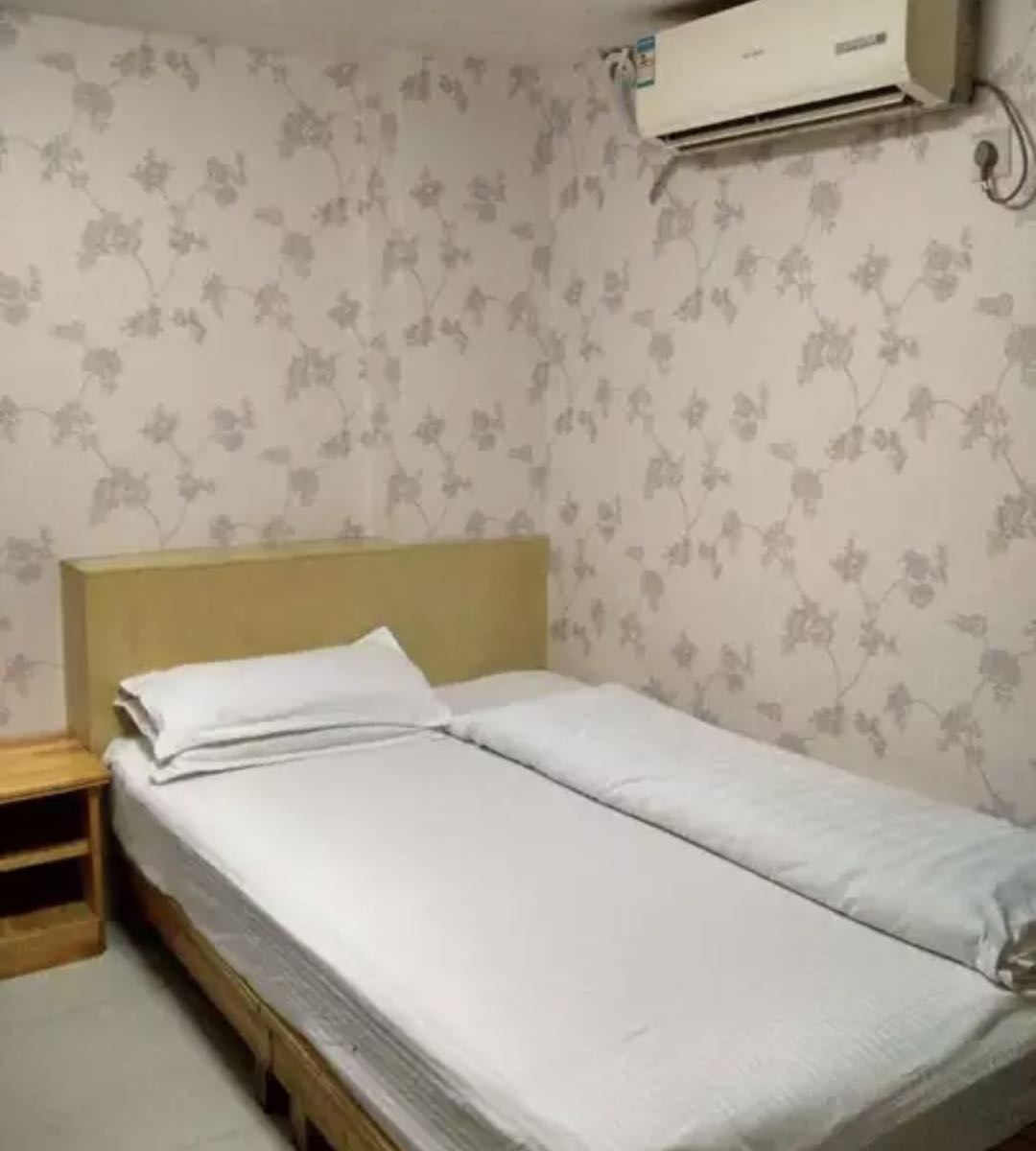 标准单人房