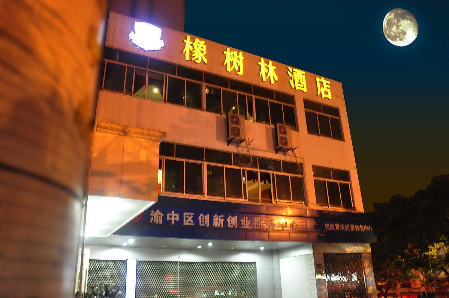 其他