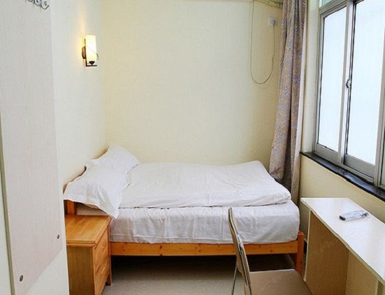 特惠大床房