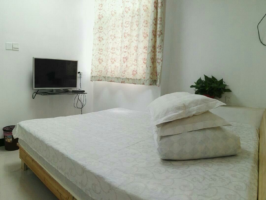 精致大床房