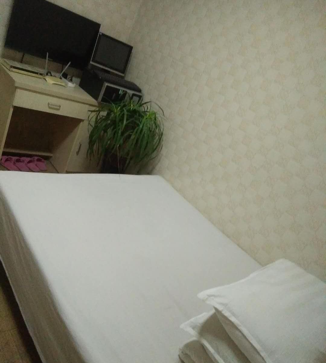 大床房