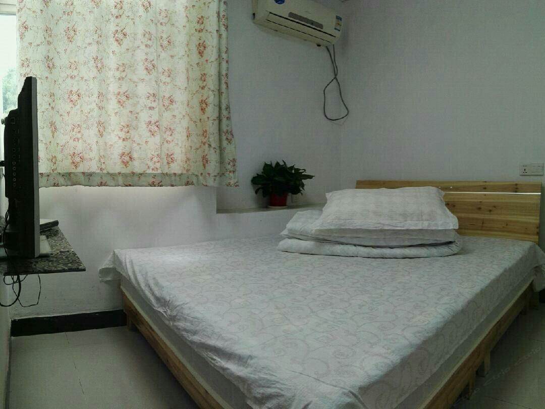 精致大床房