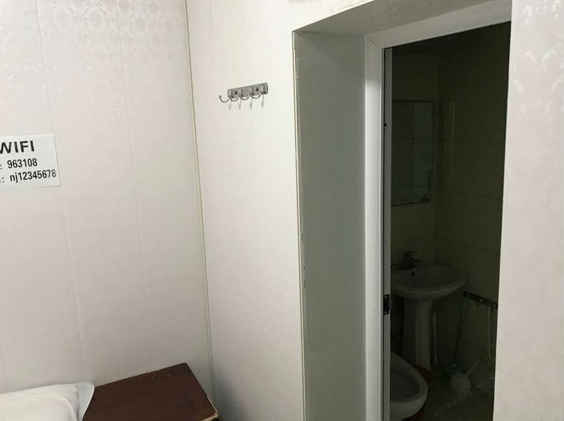 单人标间