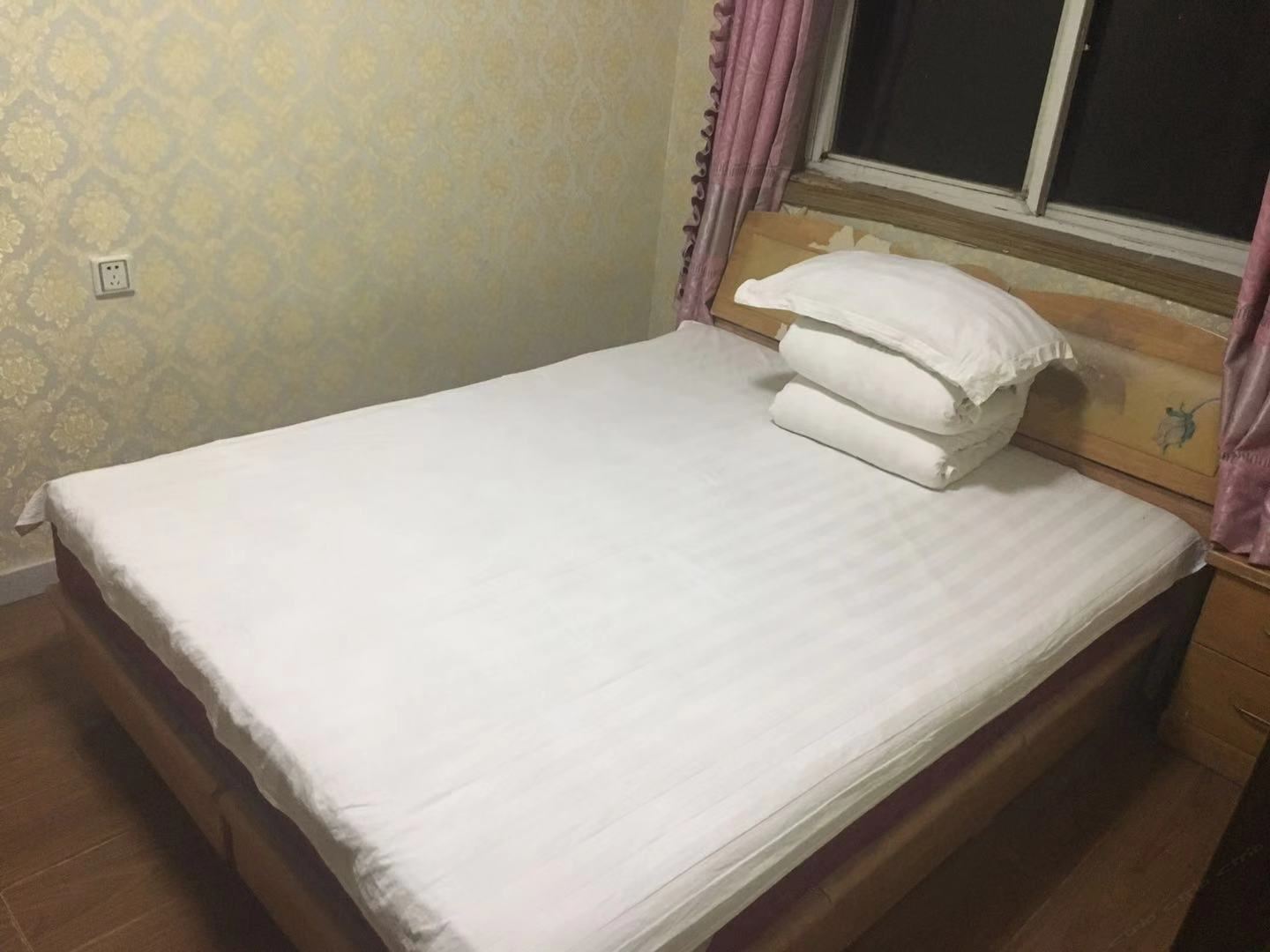 大床房