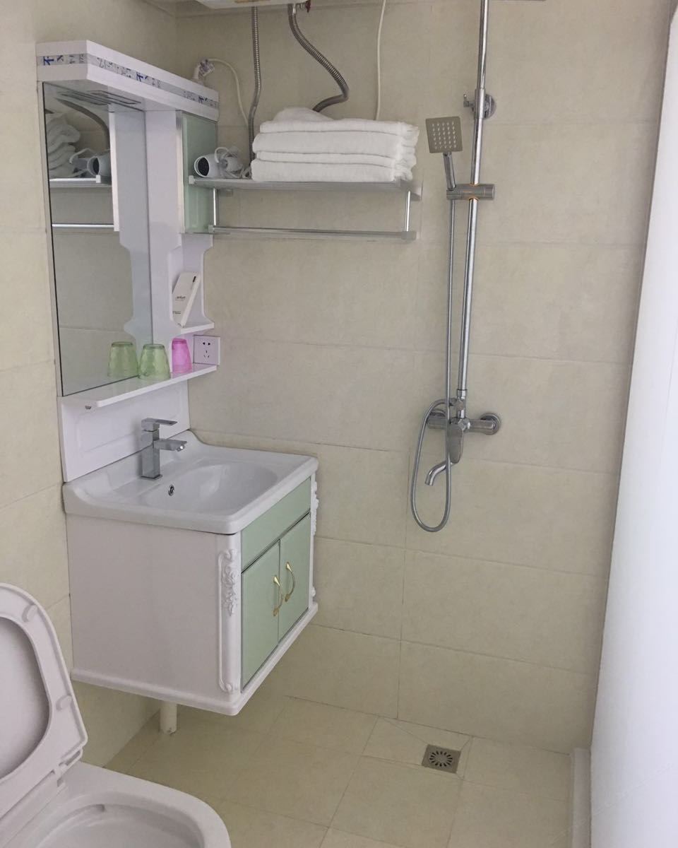 豪华标准间