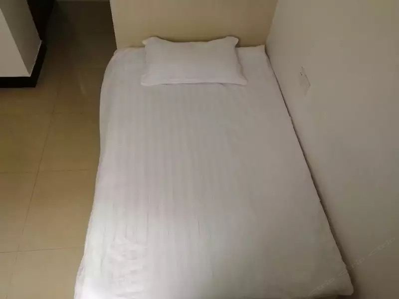 特惠单人间