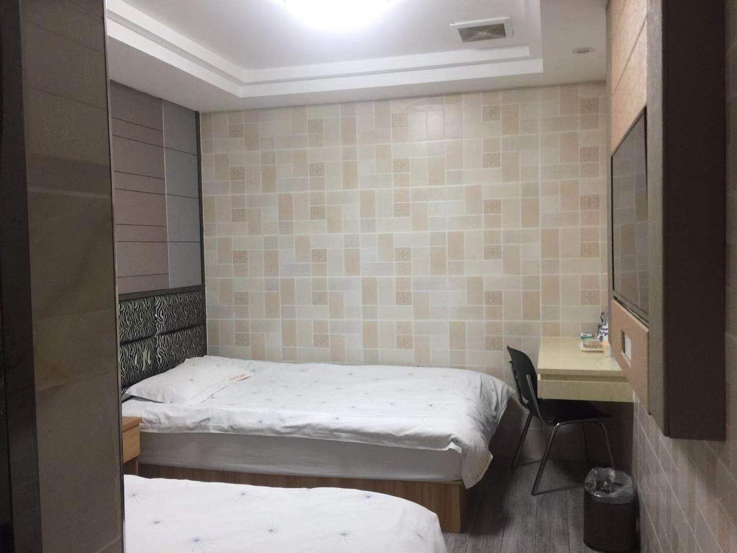 特惠双床房