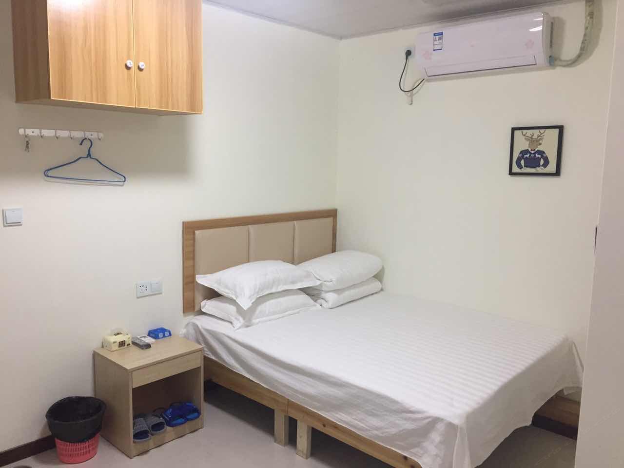 大床房