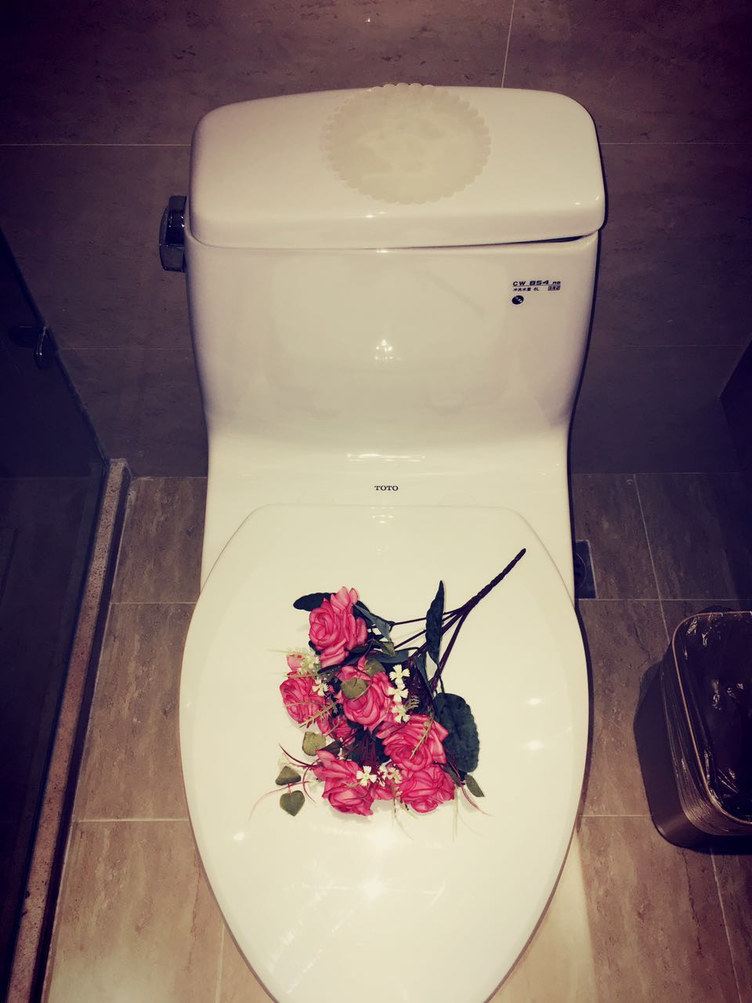 一室