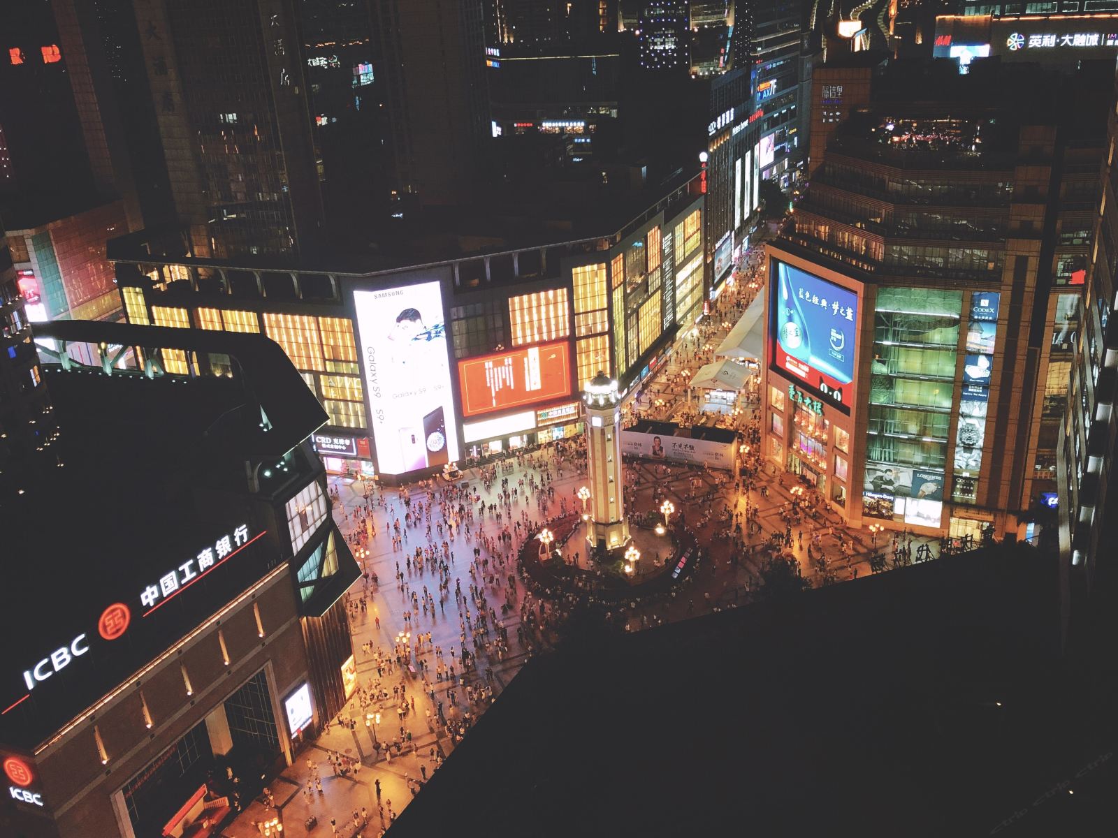 重庆一本青青年旅舍