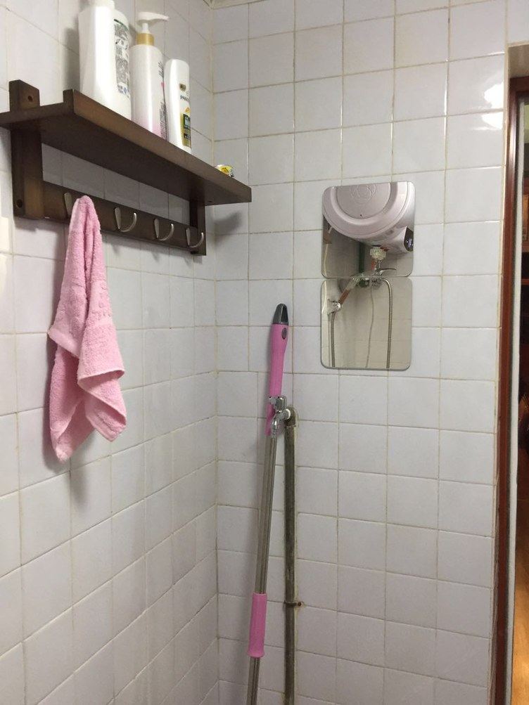 一室一厅