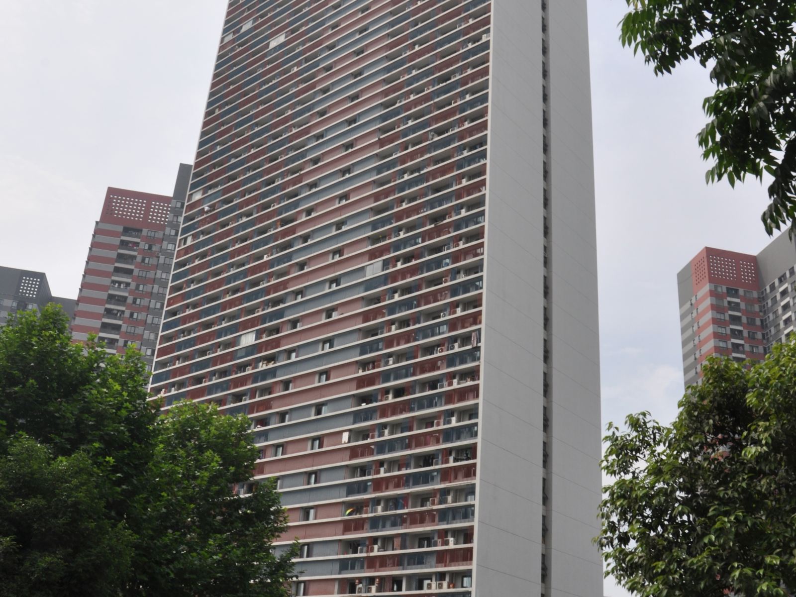 重庆君驿主题公寓