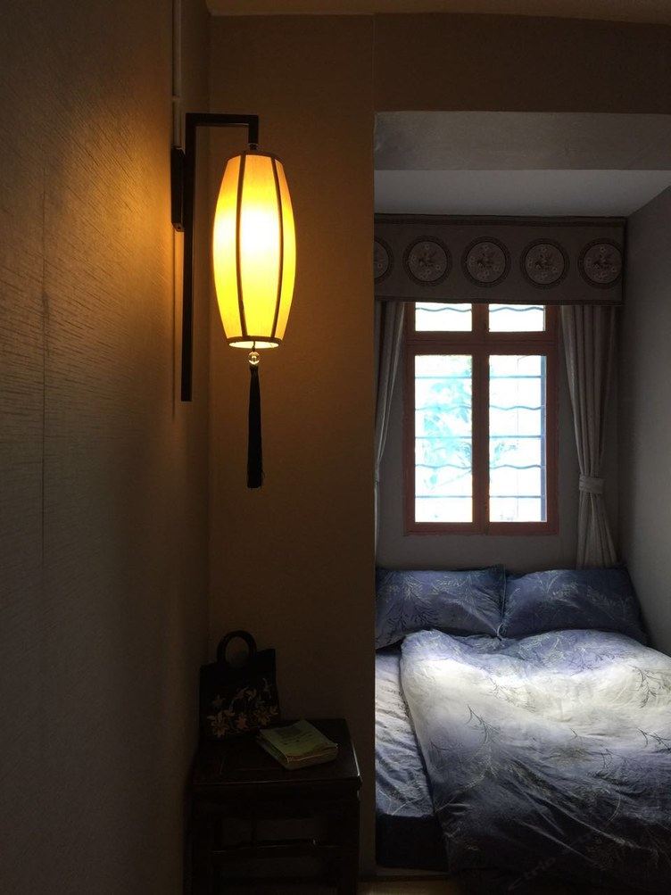 一室一厅