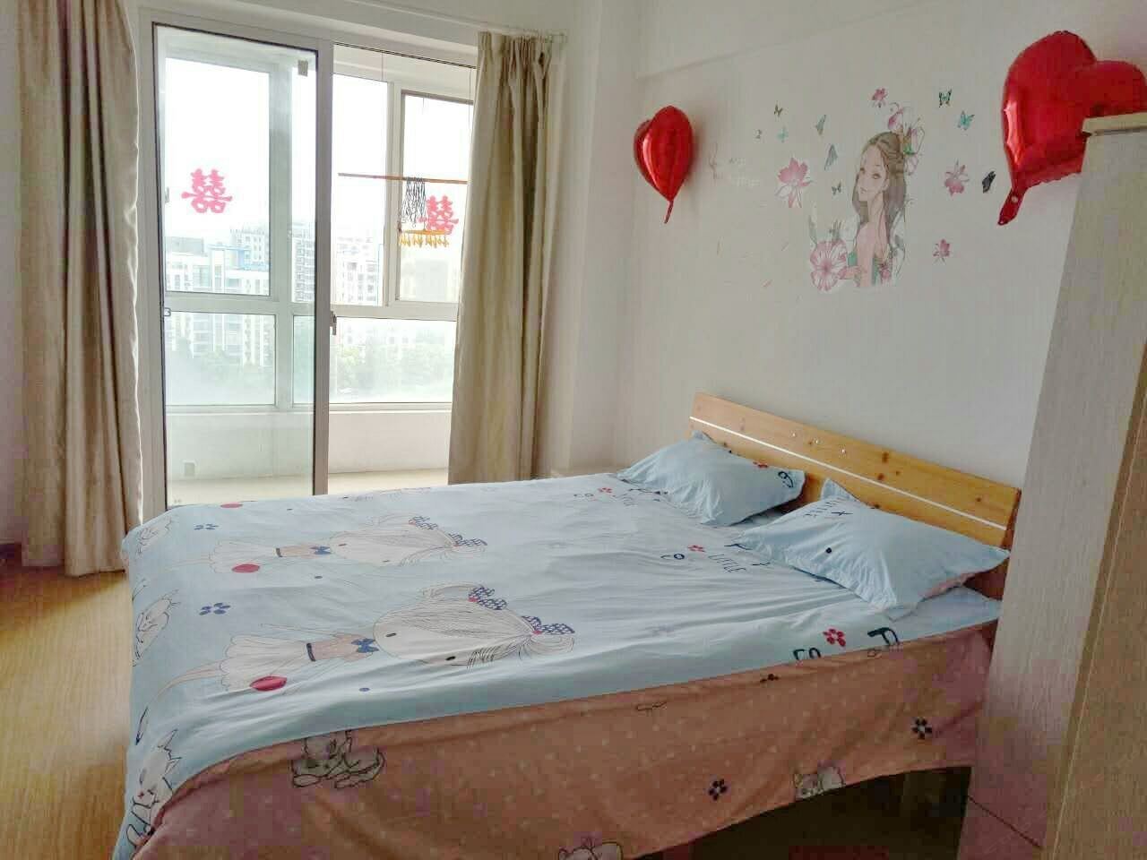 两房