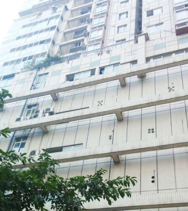 重庆祥和居公寓