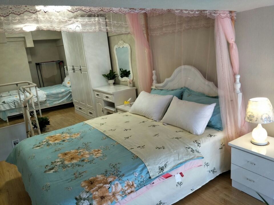 客住三人