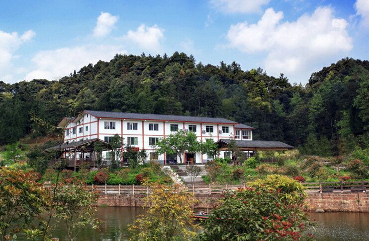 重庆四海家园山庄