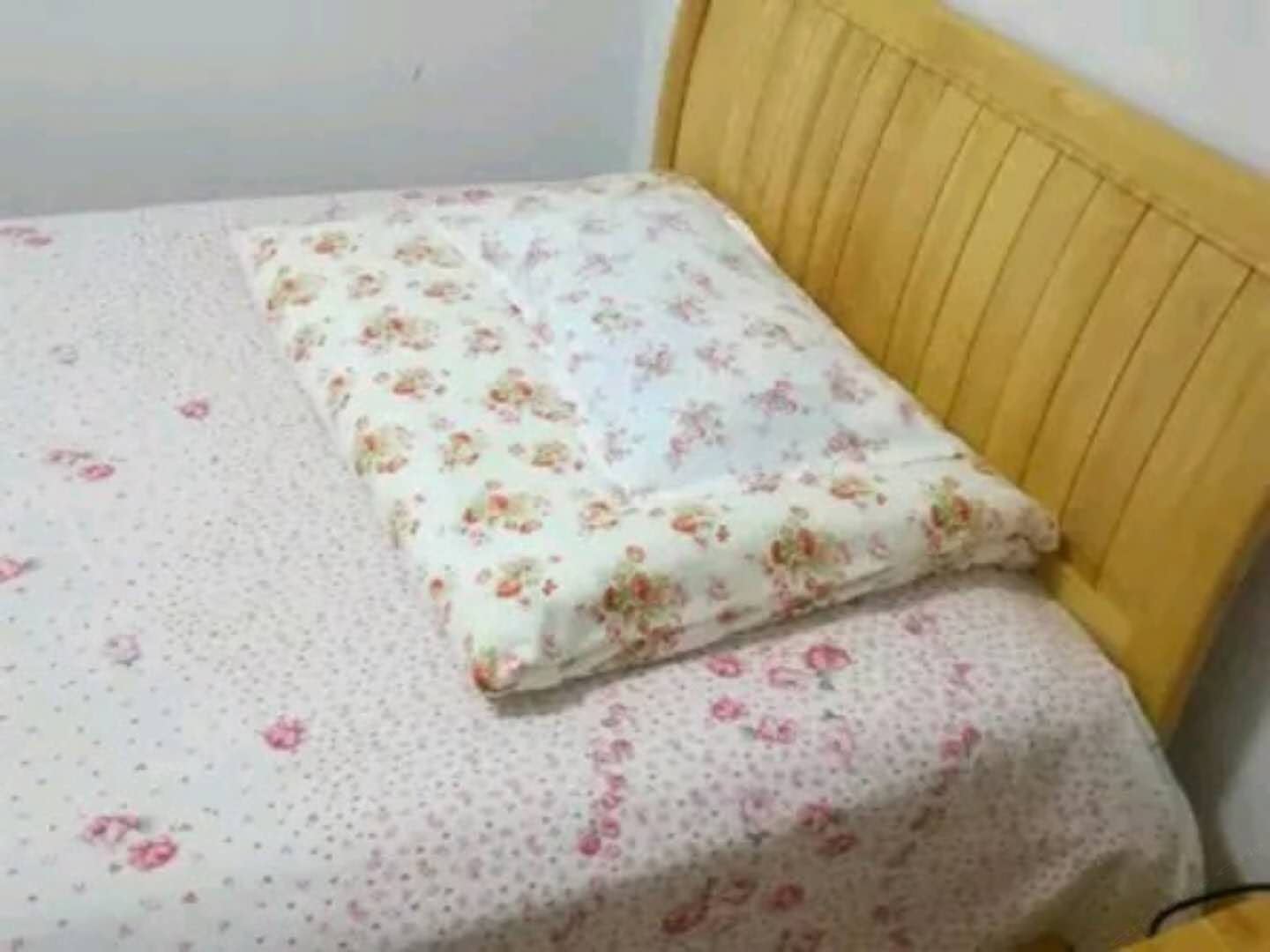 大床房(无窗)(公卫)
