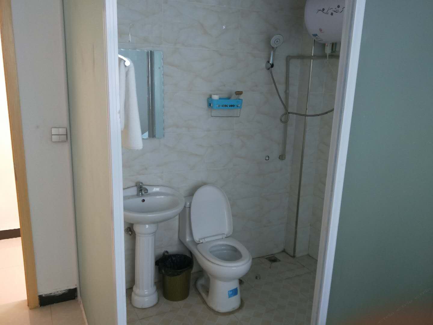 特惠大床房