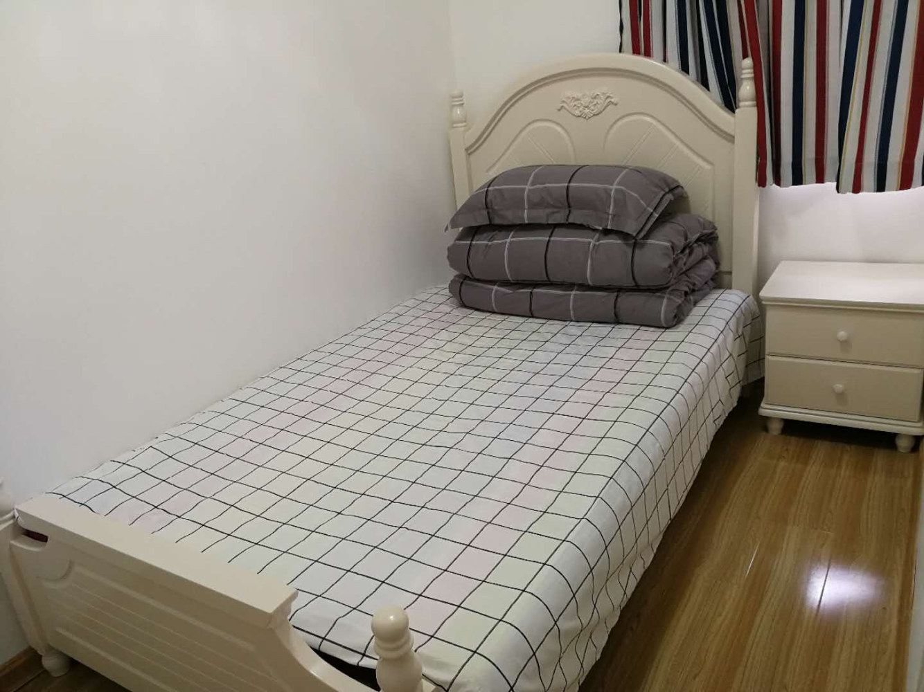舒适三室