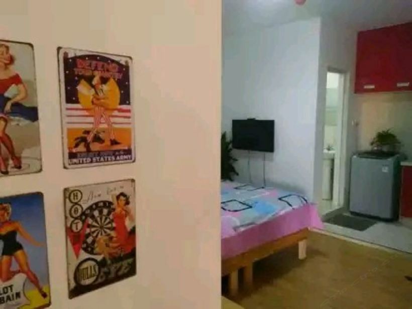 大床房(无窗)(公卫)