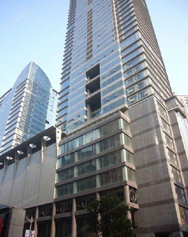 重庆渝华酒店式公寓