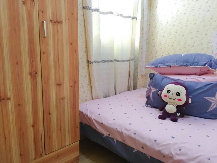 精致大床房(公共卫浴)