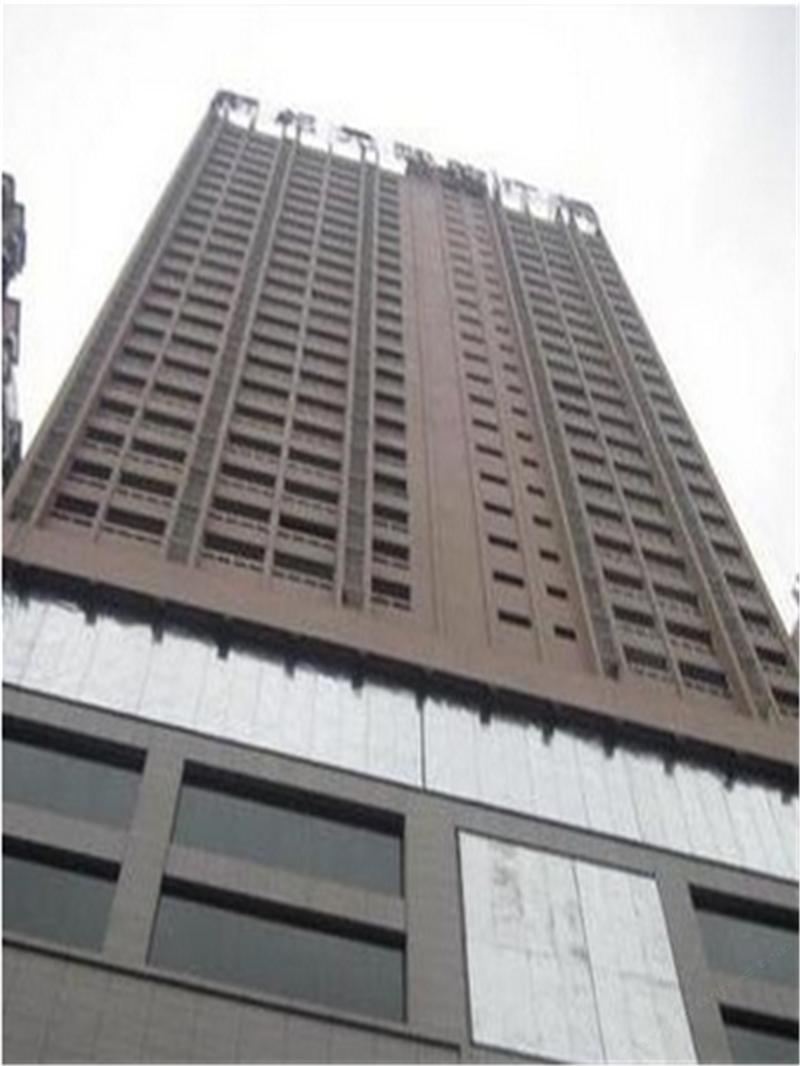 重庆渝州情客栈