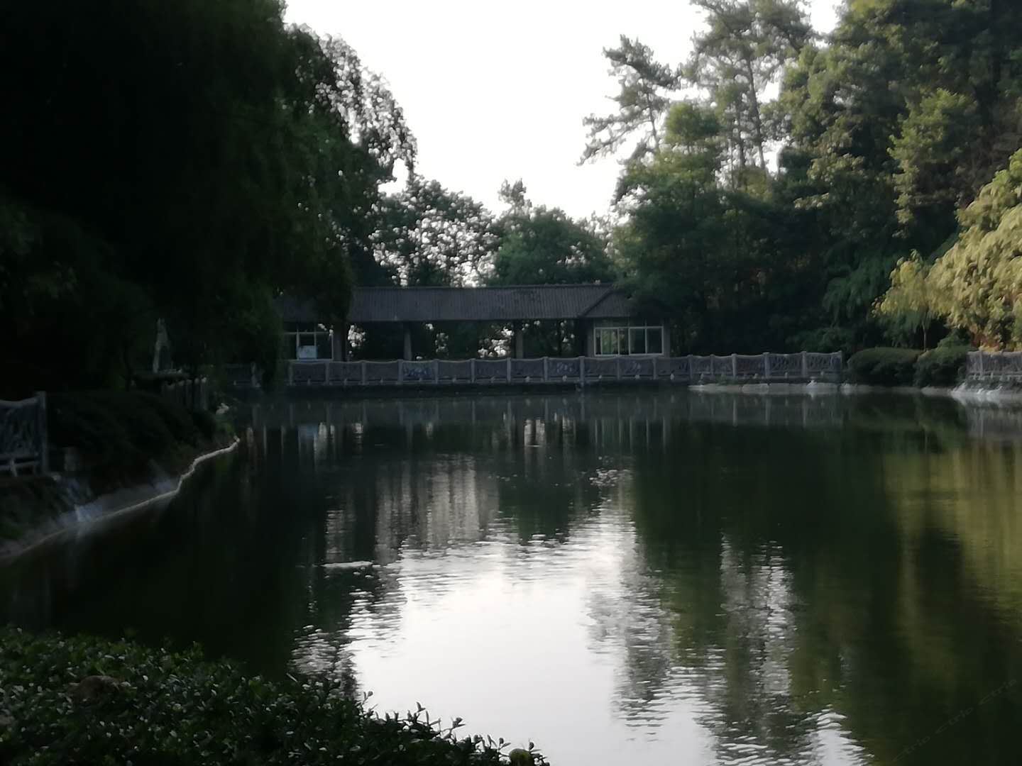 重庆云锦宾馆
