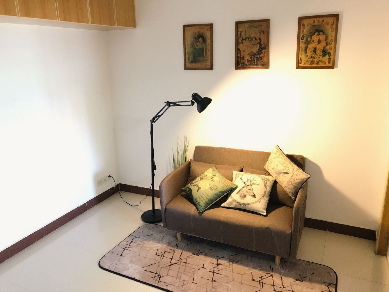 一室一厅