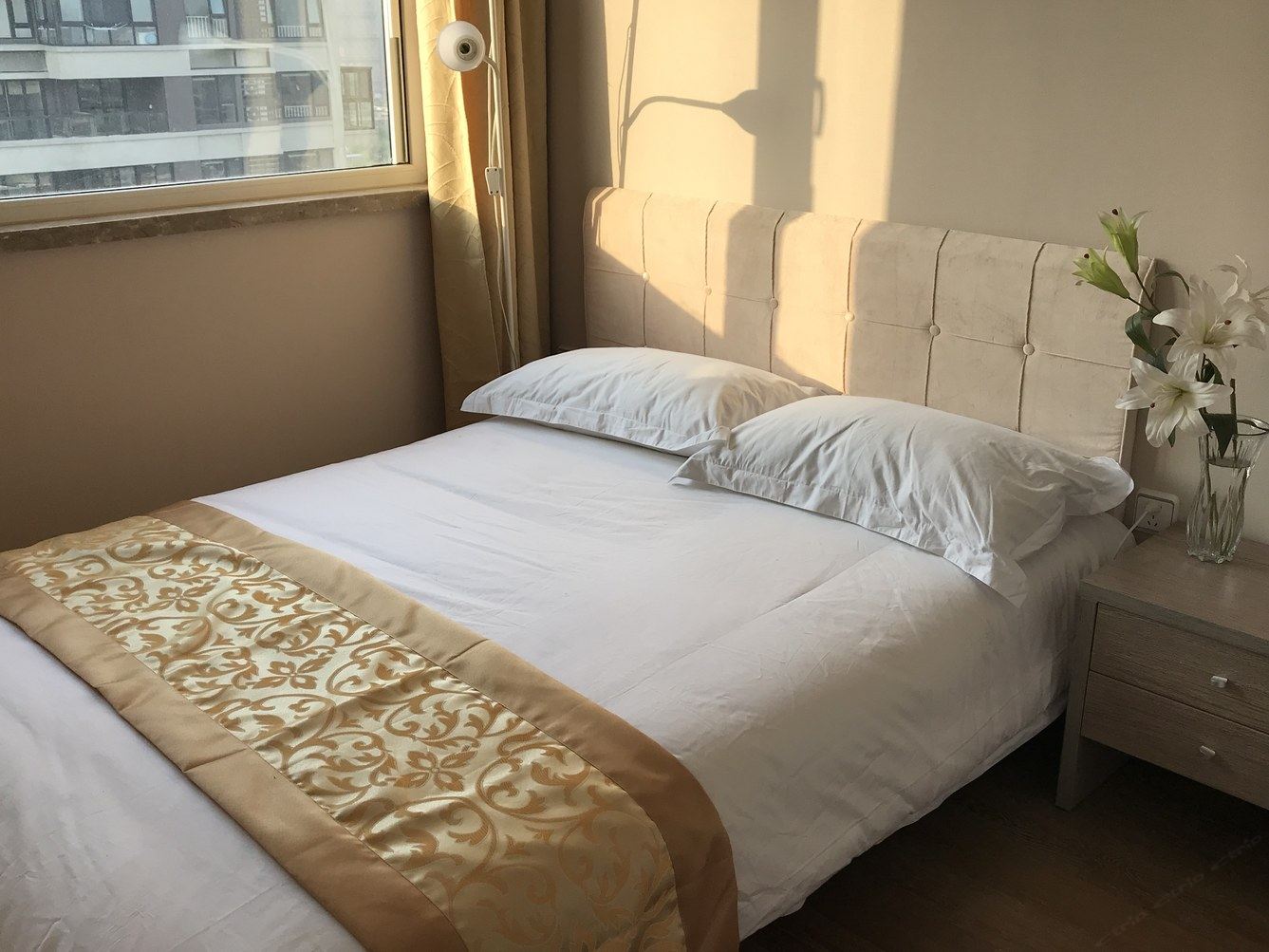 三室二厅套房