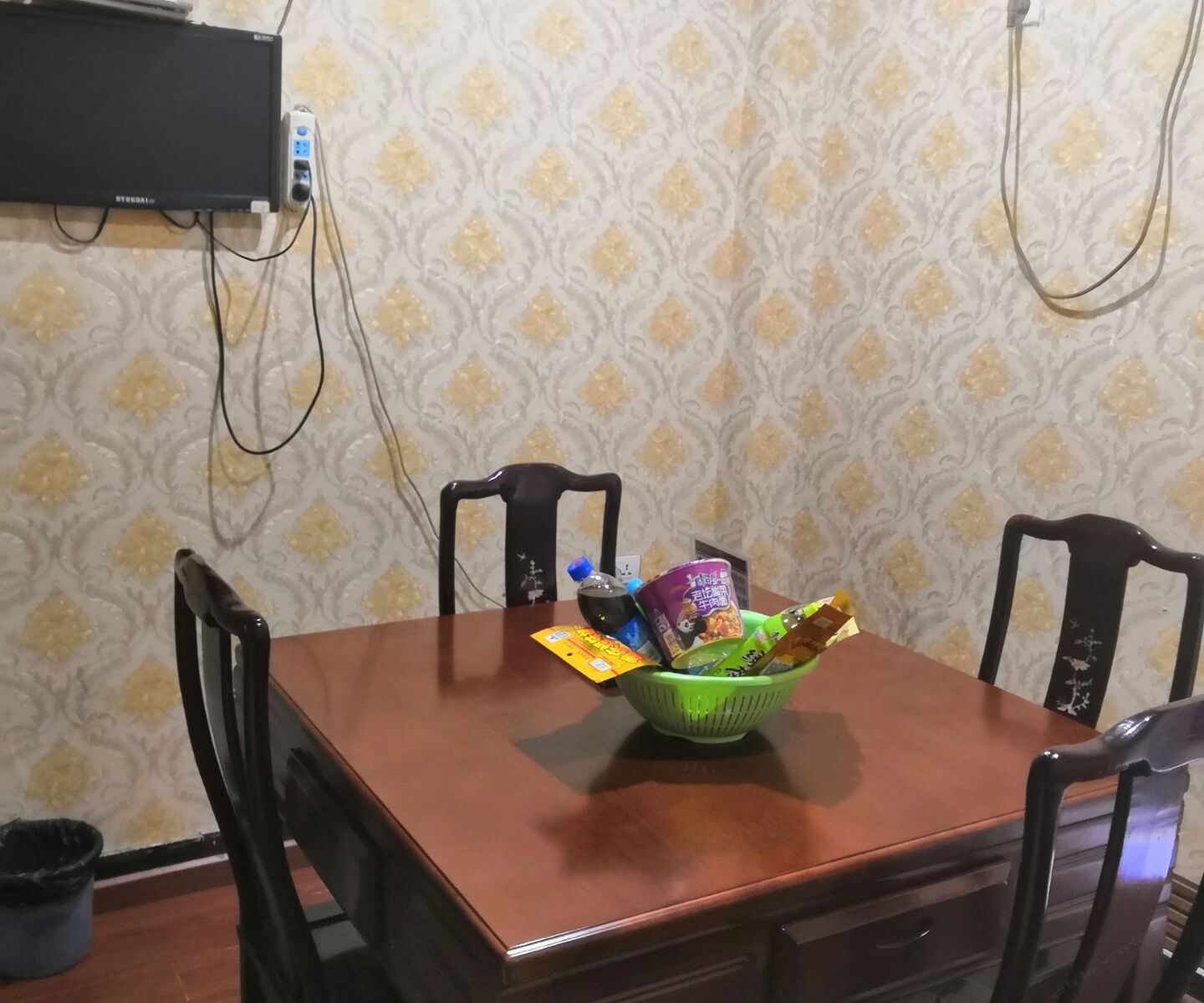 健身娱乐设施