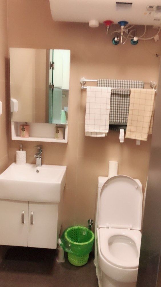 舒适大床房
