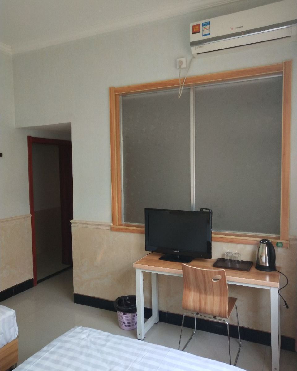 标准间