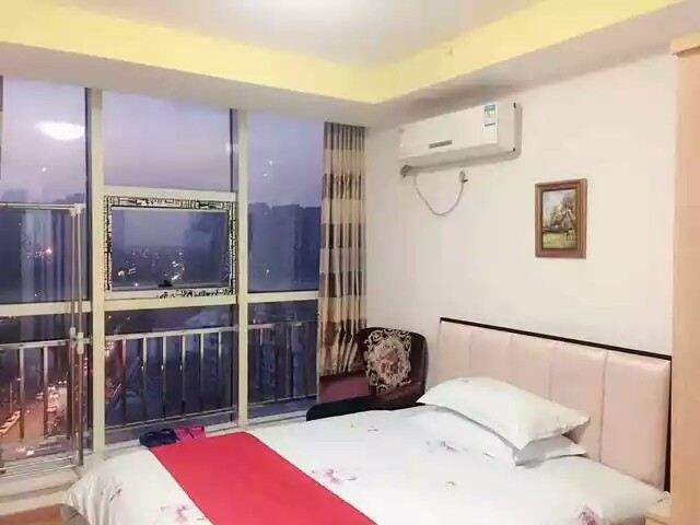 精品大床房