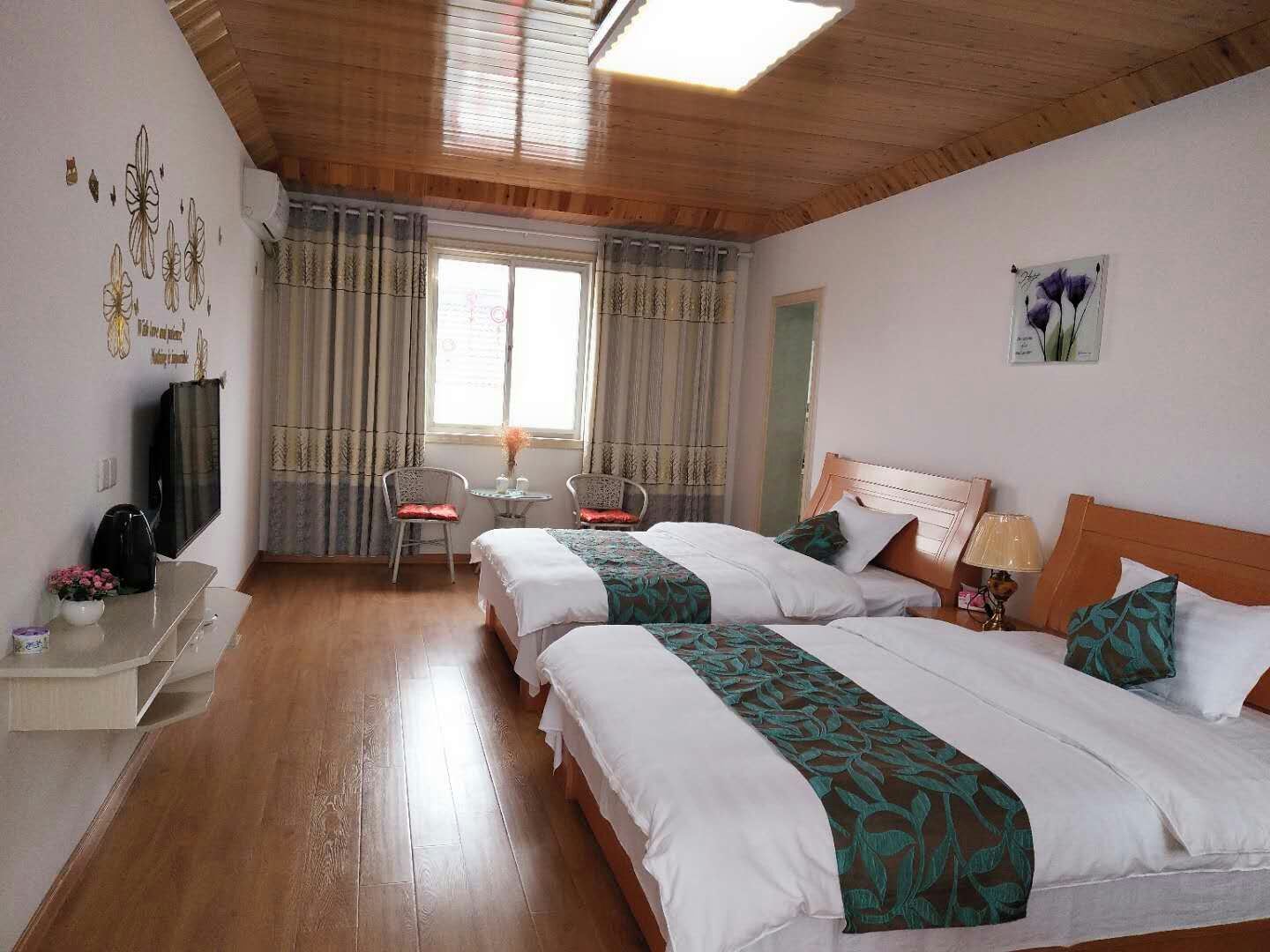标间