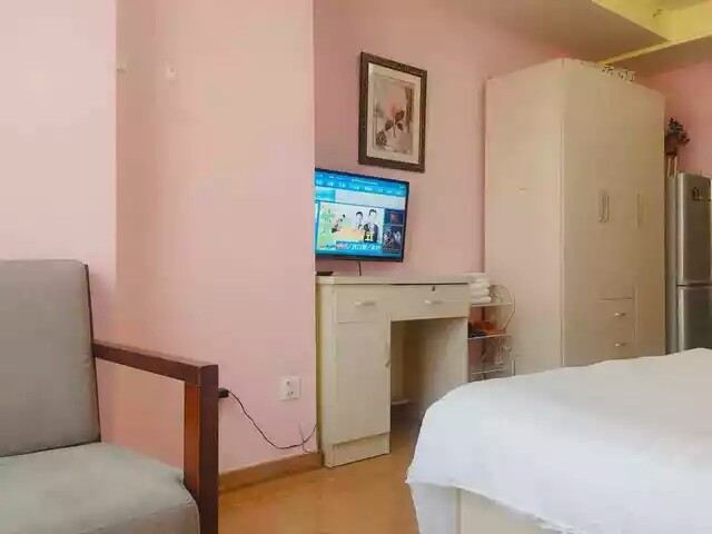 精品大床房
