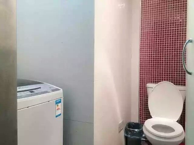 精品大床房
