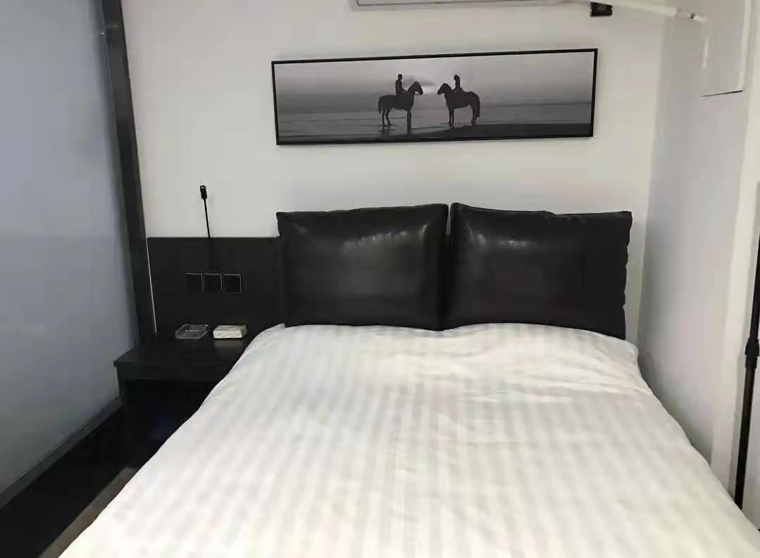 舒适单人间