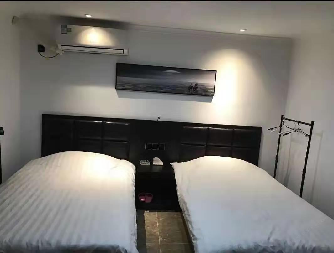舒适标准间