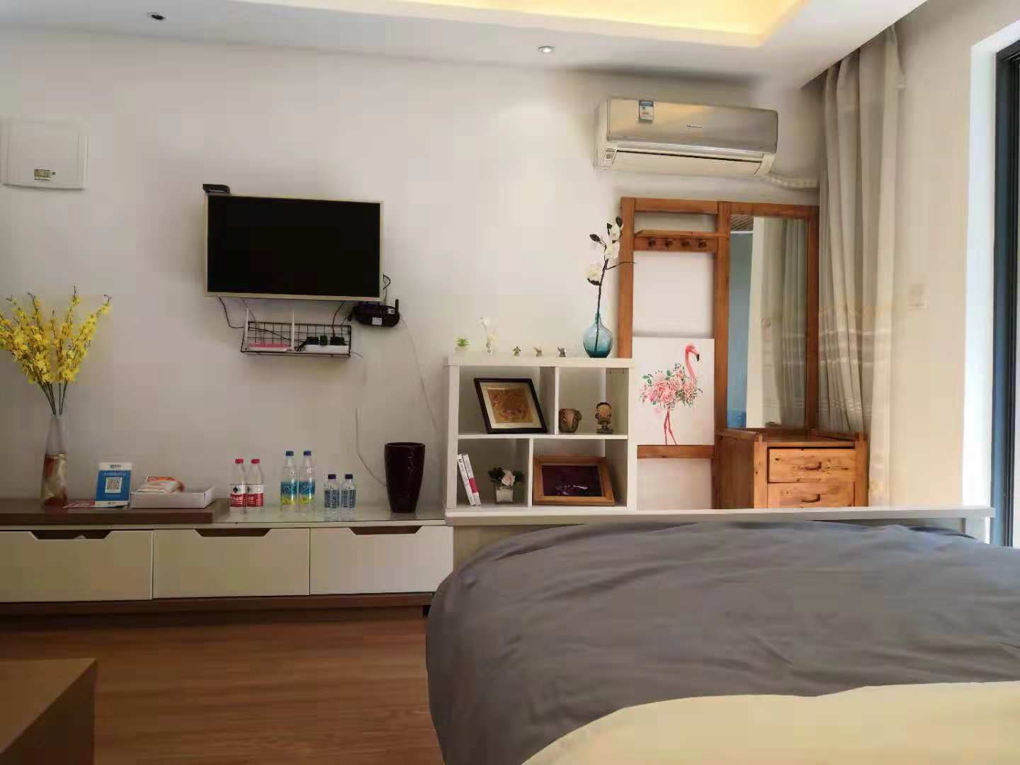 莱杰尔小屋