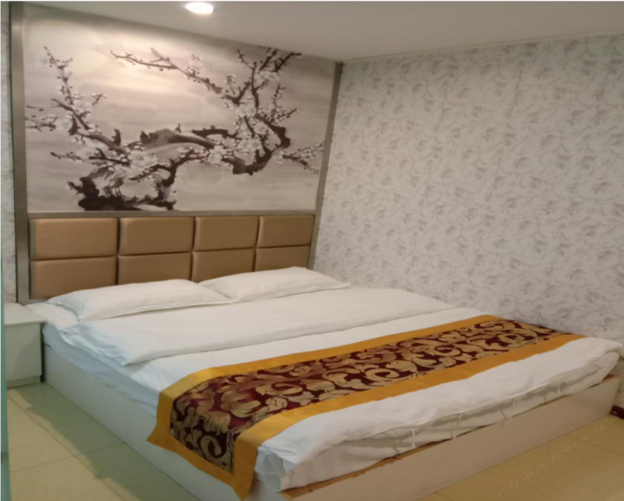 大床房A